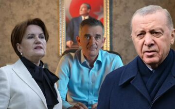 AK Parti’ye katılma süreci