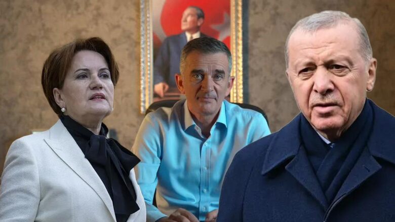 AK Parti’ye katılma süreci