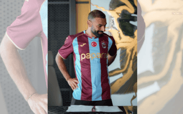 Trabzonspor, Mohamed