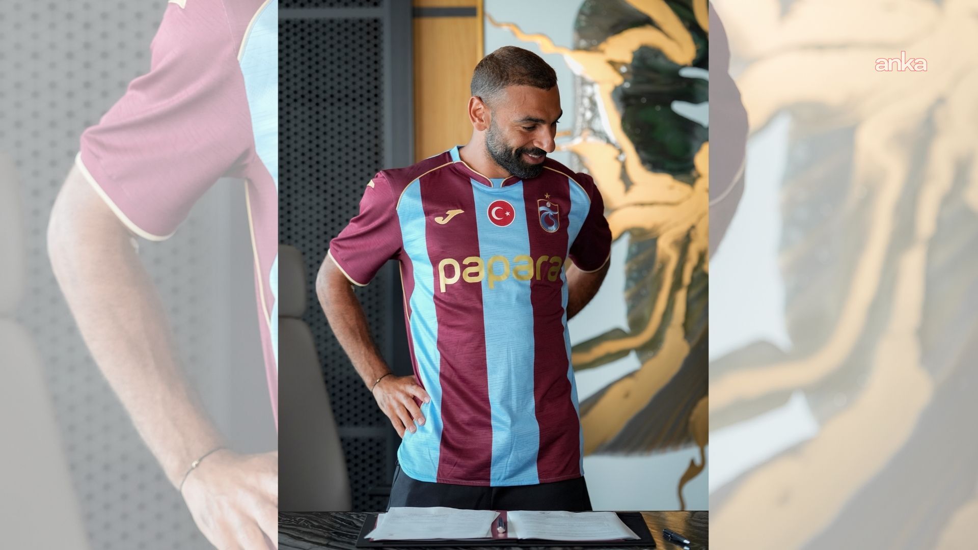 Trabzonspor, Mohamed