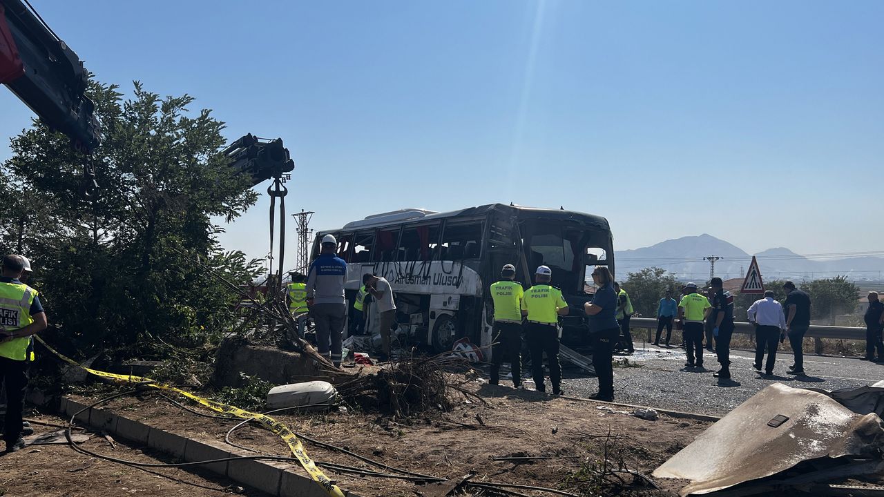 Kayseri Kaza