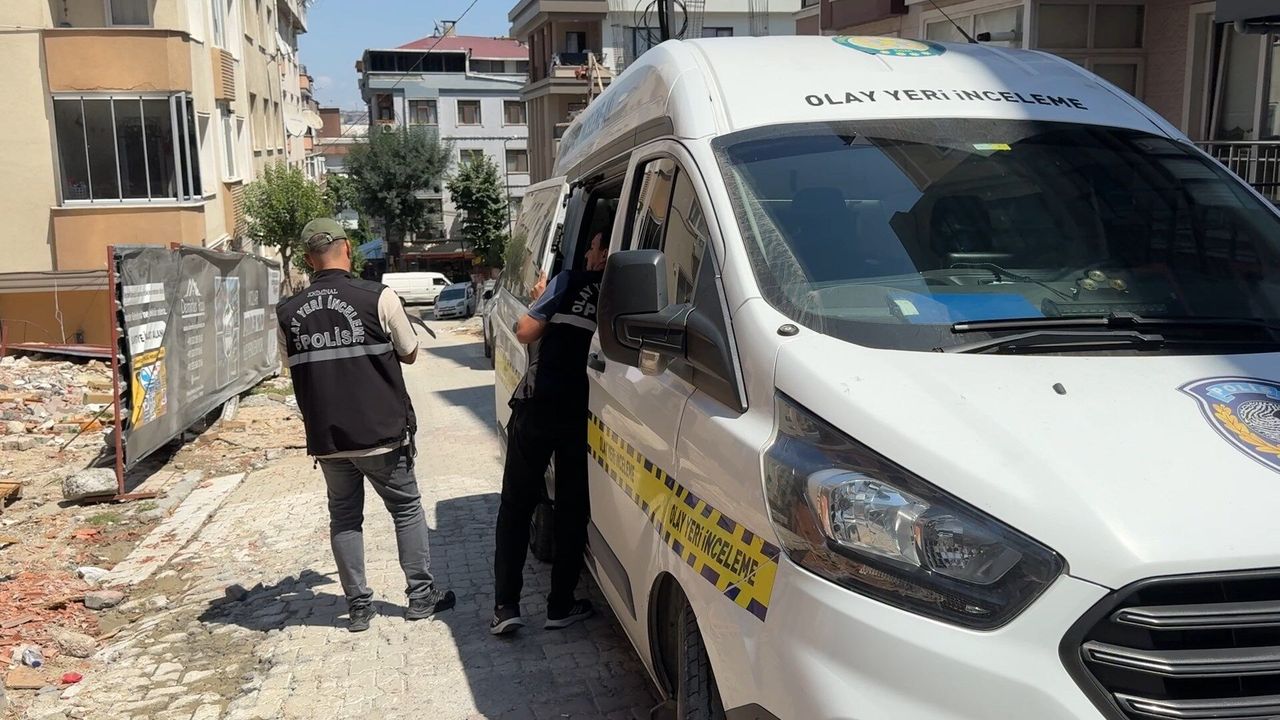 İnşaat İşçileri