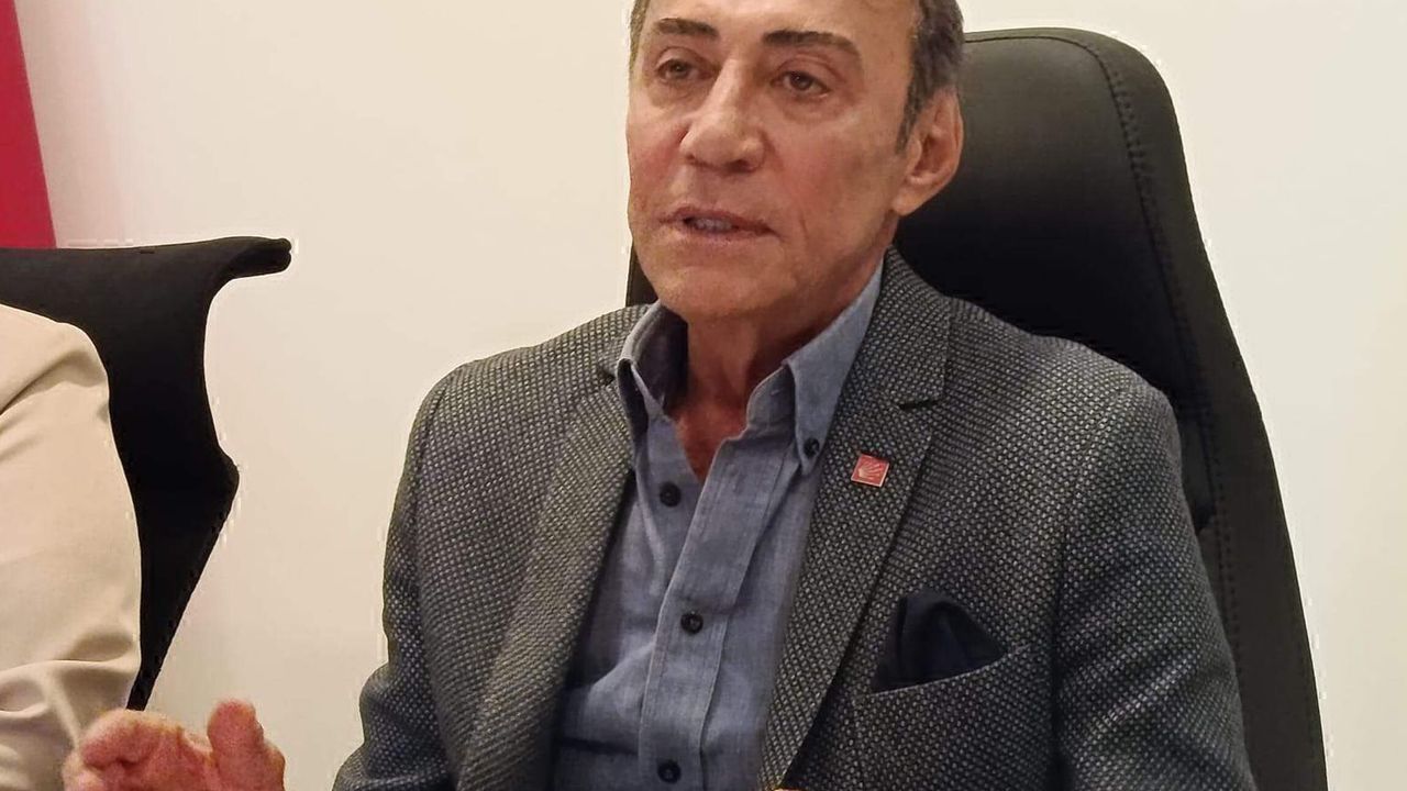 Berhan Şimşek