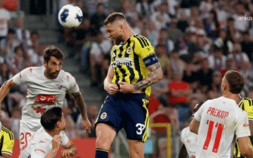 Fenerbahçe Gornik