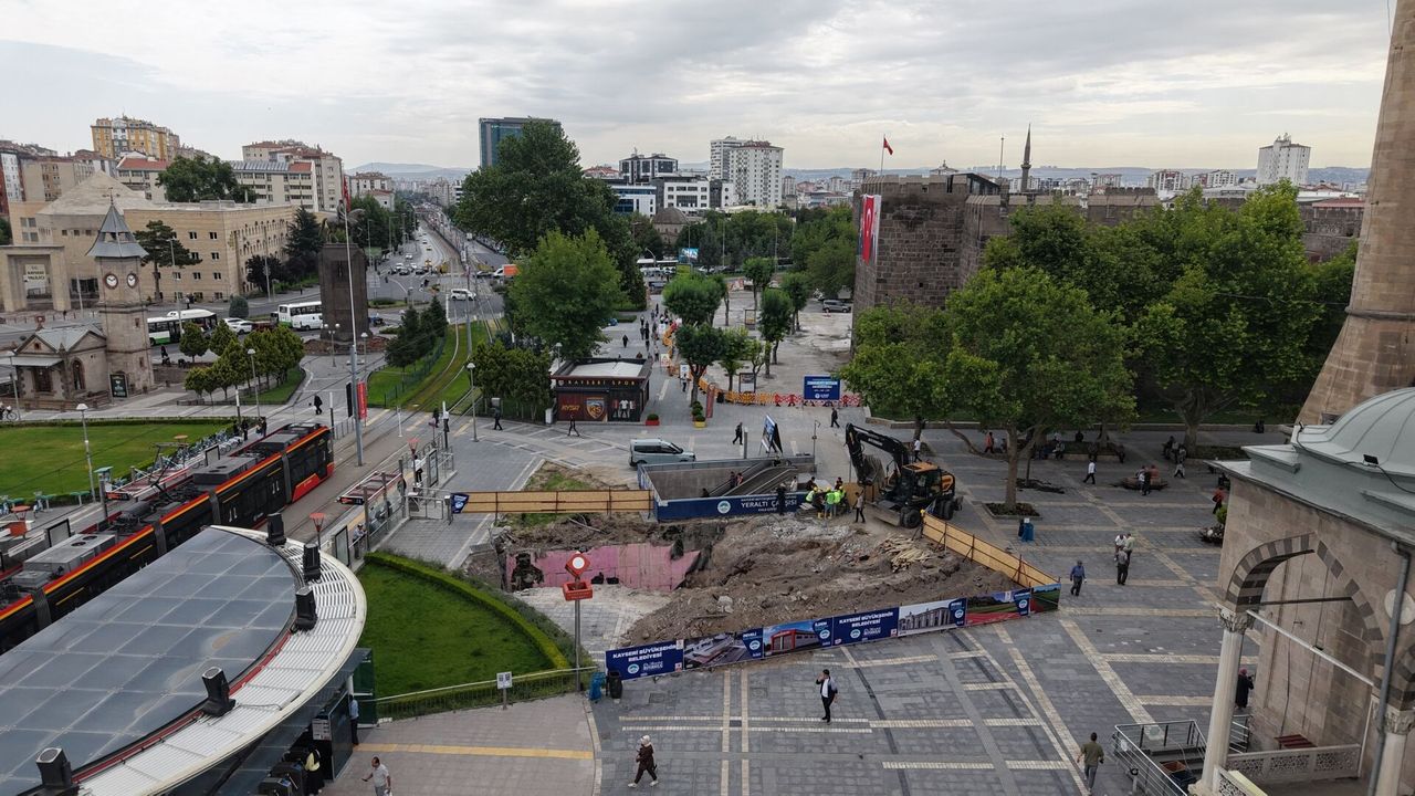 beton patlaması