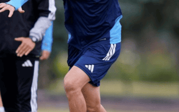 Kayserispor Hazırlıkları