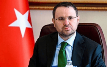 Orman yangınlarında