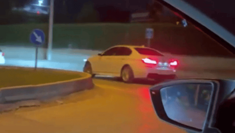 Sosyal Medya Drift