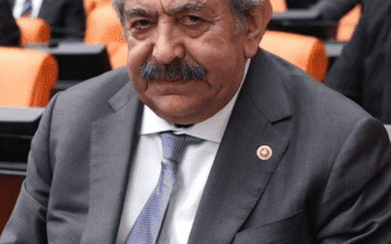 Terörsüz Türkiye