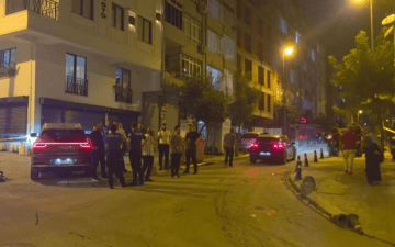Silahlı Kavga
