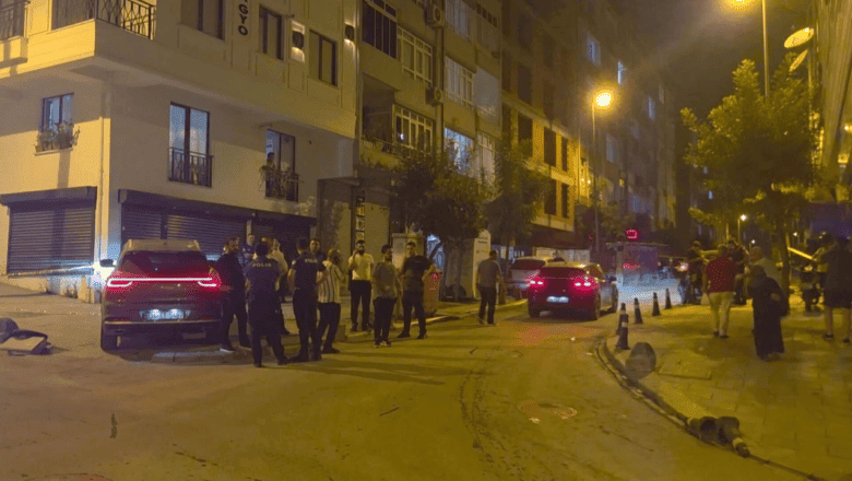 Silahlı Kavga