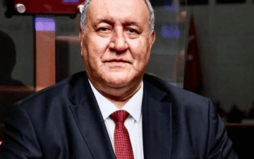 Gürer: “Sosyal