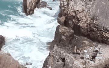 Denize girme yasağı