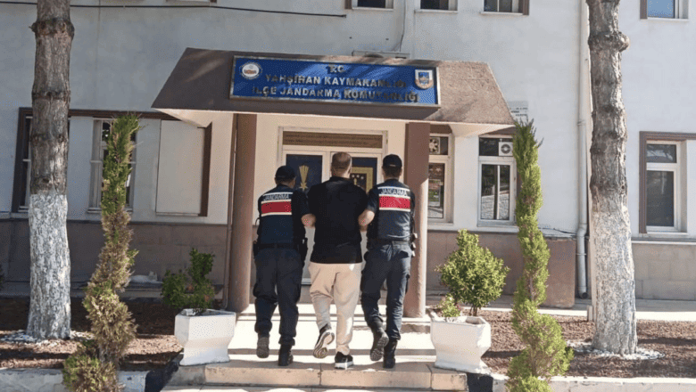 Kırıkkale’de 2