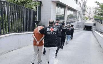 Silahlı Eylem