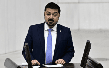 cinsel taciz