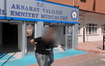 Midesinde yarım