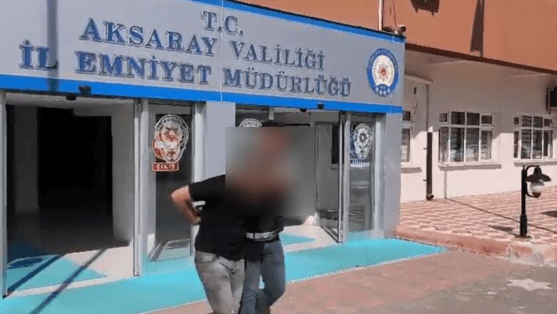 Midesinde yarım