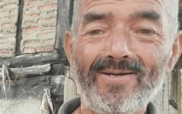 Alzheimer hastası