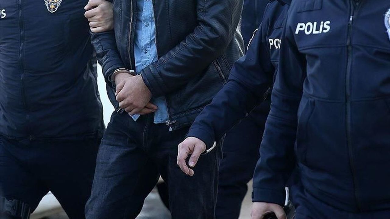 uyuşturucu fuhuş operasyonu