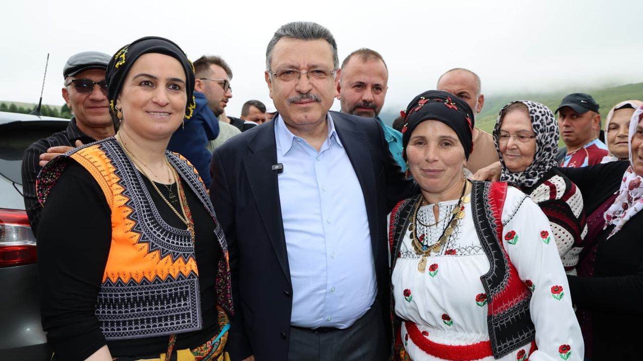 Bakan Uraloğlu: