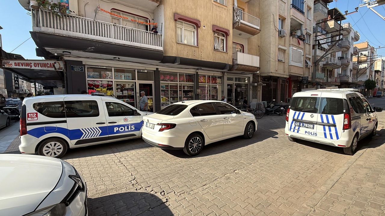 Eşini boğmaya