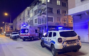 Kayseri Ayakkabı Dükkanı