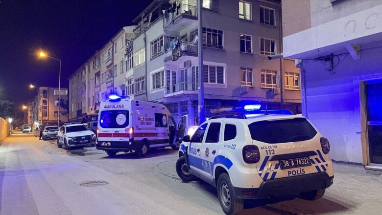 Kayseri Ayakkabı Dükkanı