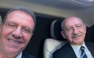 Seçer CHP’de mi kalacak?