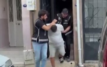 Taraftar operasyonları