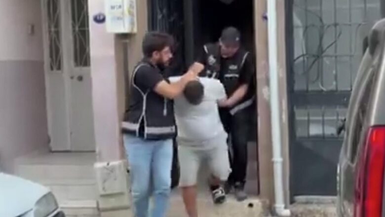 Taraftar operasyonları