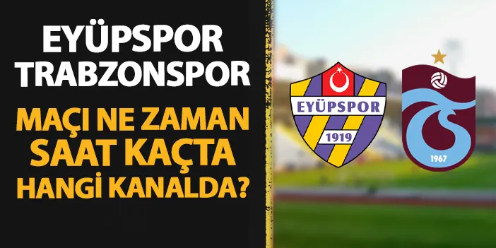 Eyüpspor