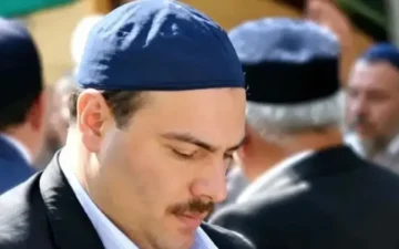 Alihan Kuriş