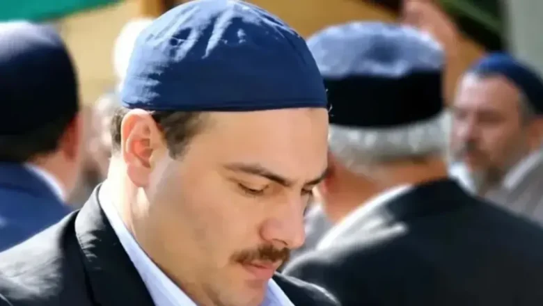 Alihan Kuriş