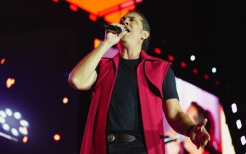 Kayseri Kültür Yolu Festivali