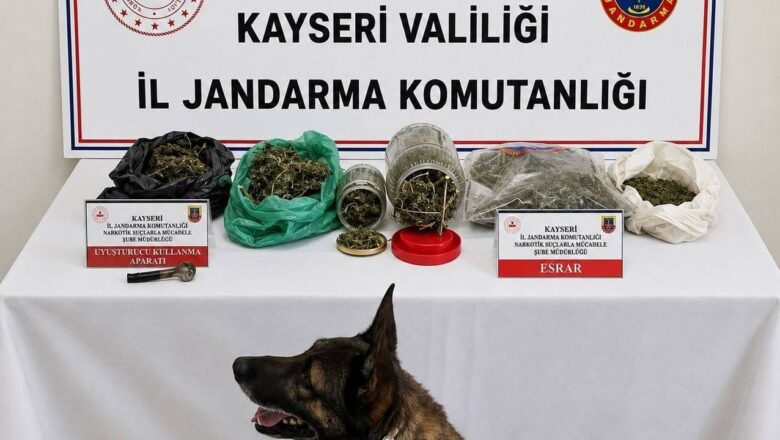 esrar