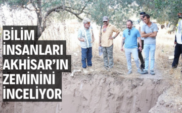 zemin yapısı