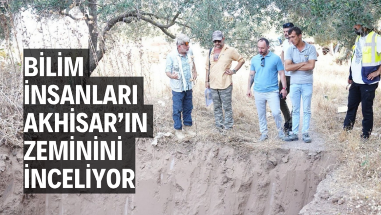 zemin yapısı