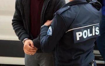 FETÖ operasyonu