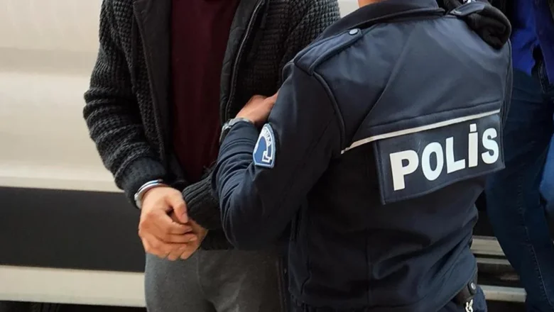FETÖ operasyonu