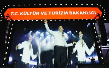 Kültür Yolu Festivali