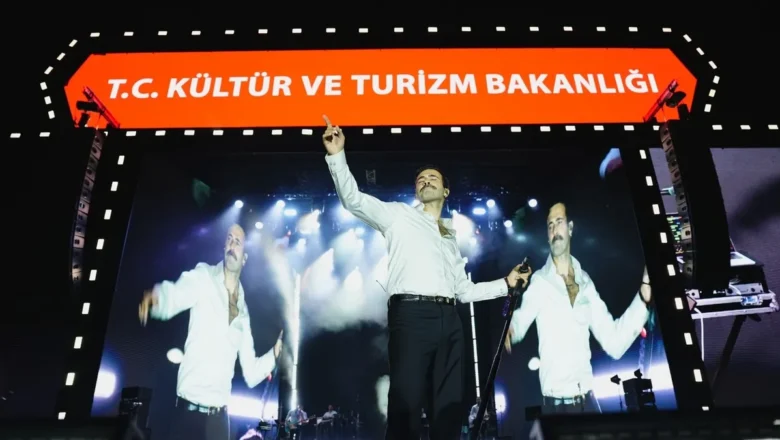 Kültür Yolu Festivali