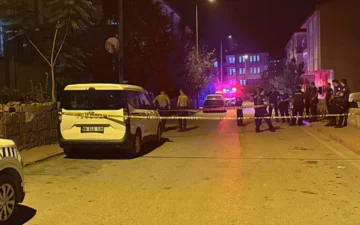 bıçaklı kavga