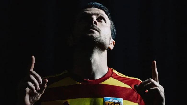Murat Cem Akpınar