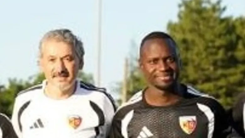milli takım