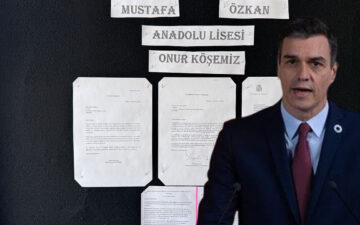 İspanya Başbakanı