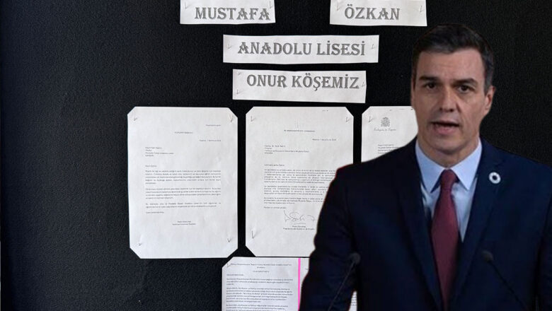 İspanya Başbakanı