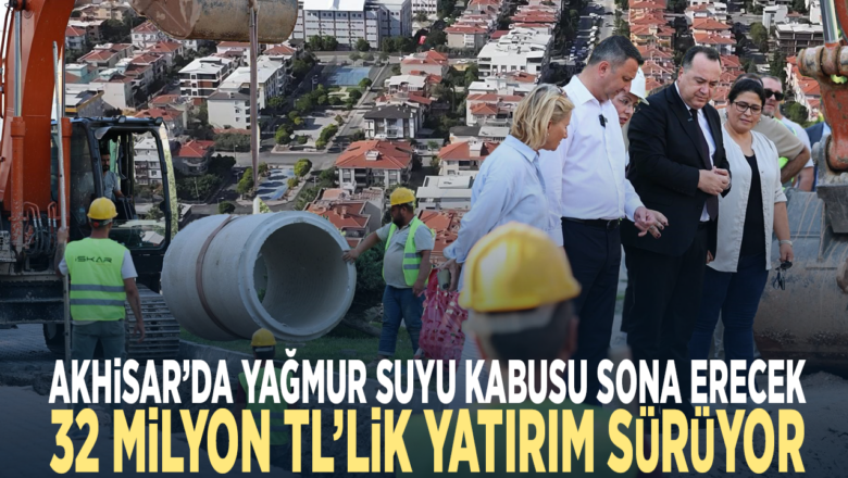 yağmursuyu hattı