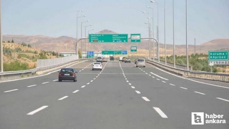 Ankara Çevre Otoyolu