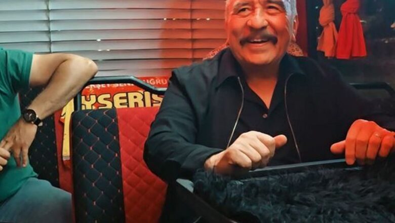 nostaljik minibüs